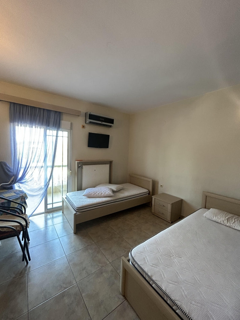 Apartment Hotel 395 sqm - Chalkidiki, GR