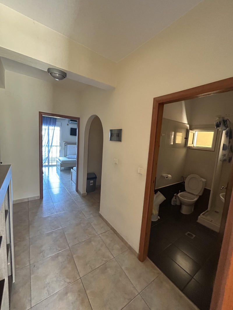 Apartment Hotel 395 sqm - Chalkidiki, GR