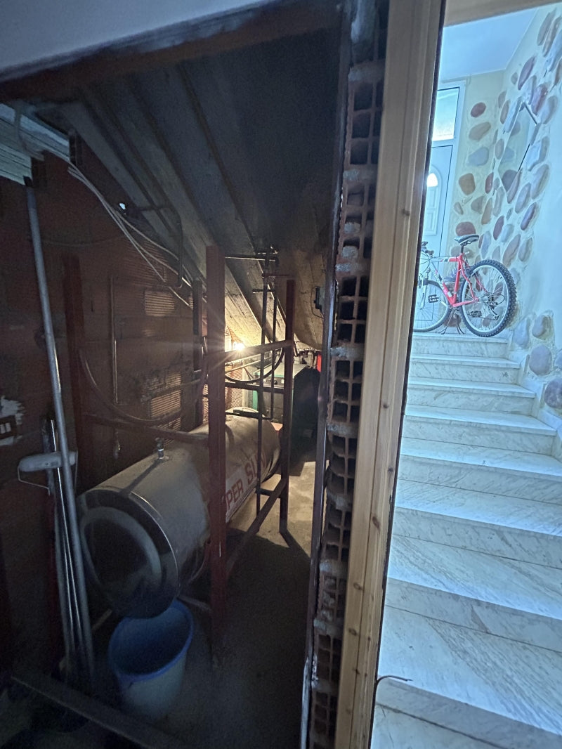 Apartment Hotel 395 sqm - Chalkidiki, GR