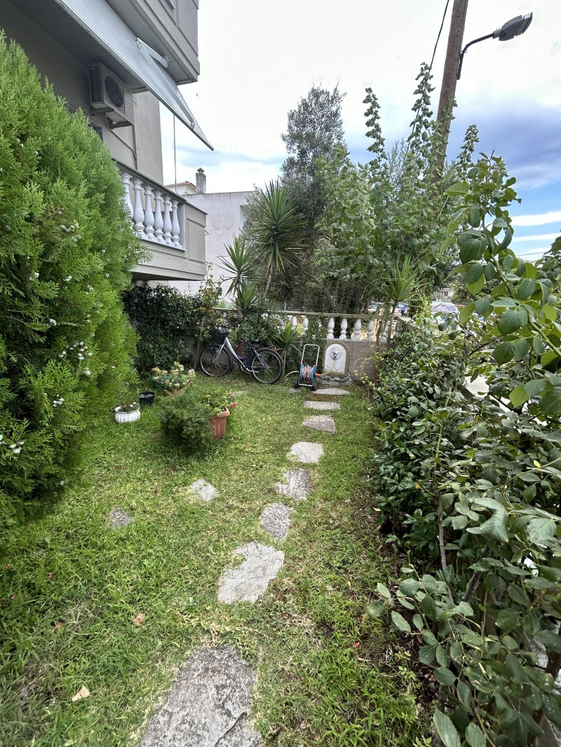 Apartment Hotel 395 sqm - Chalkidiki, GR