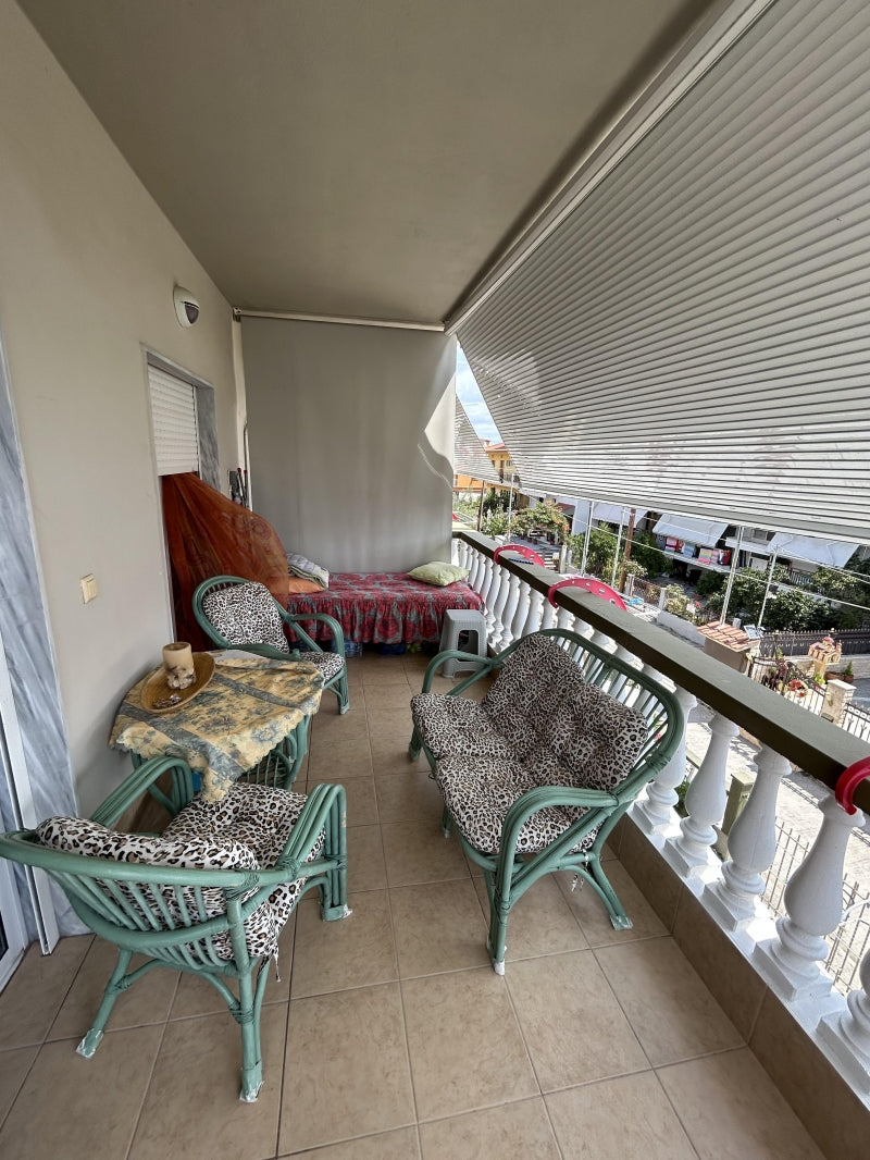 Apartment Hotel 395 sqm - Chalkidiki, GR