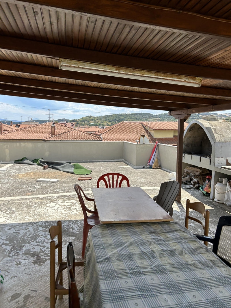 Apartment Hotel 395 sqm - Chalkidiki, GR