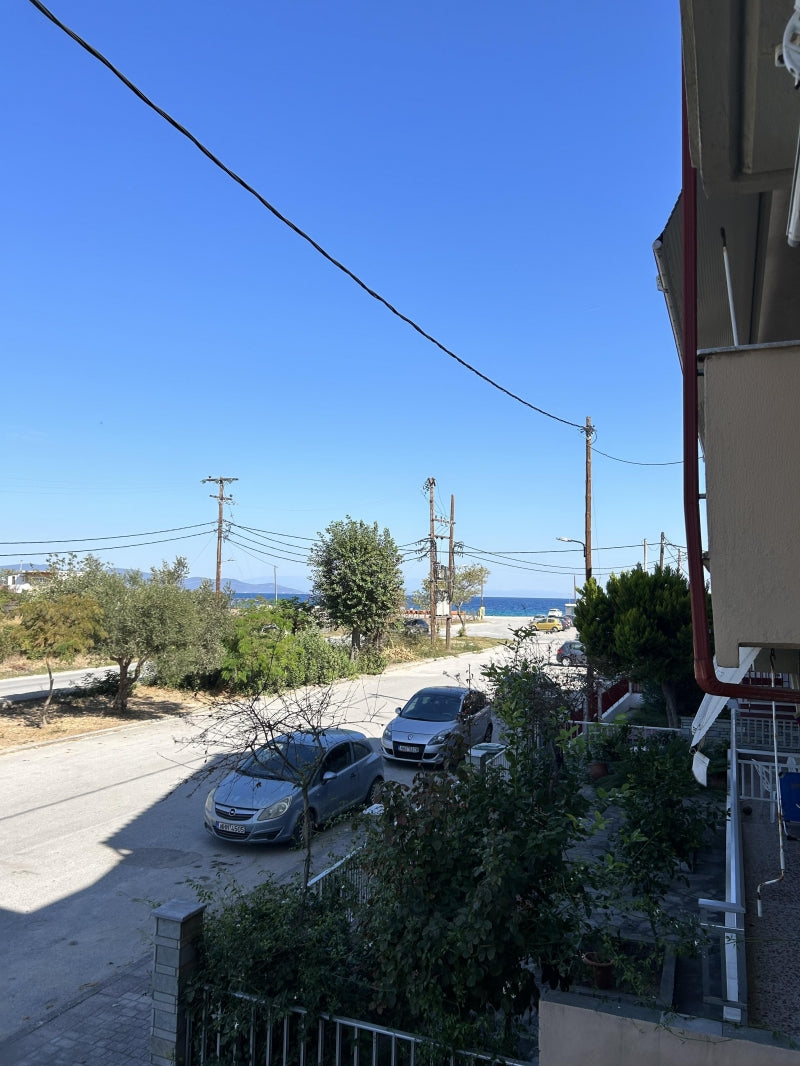 Apartment Hotel 395 sqm - Chalkidiki, GR