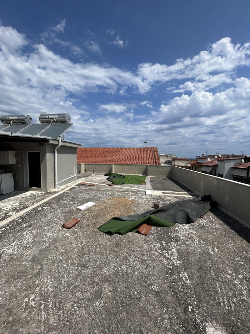 Apartment Hotel 395 sqm - Chalkidiki, GR