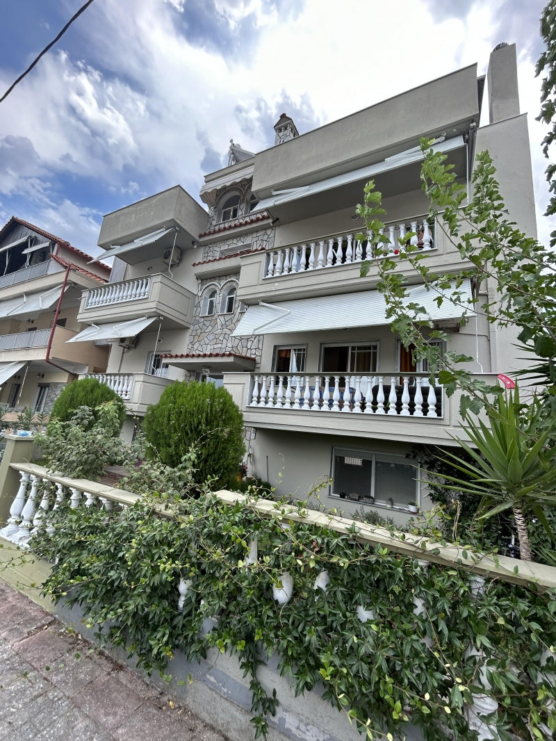 Apartment Hotel 395 sqm - Chalkidiki, GR