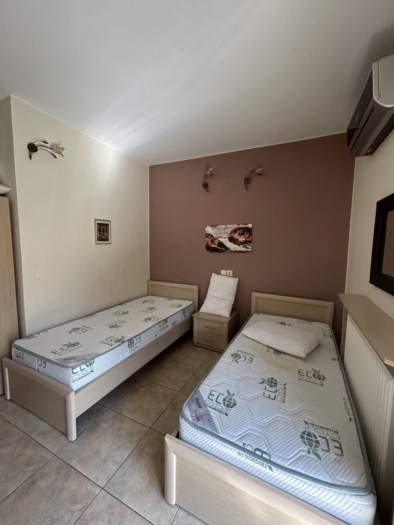 Apartment Hotel 395 sqm - Chalkidiki, GR