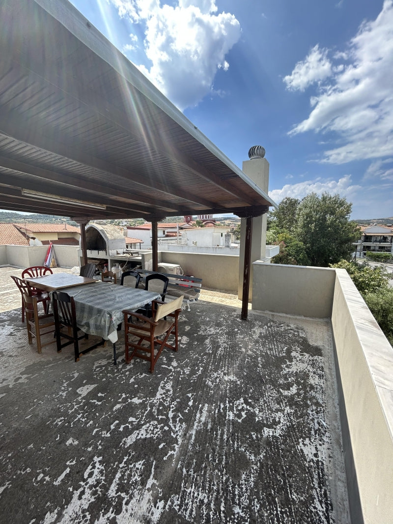 Apartment Hotel 395 sqm - Chalkidiki, GR