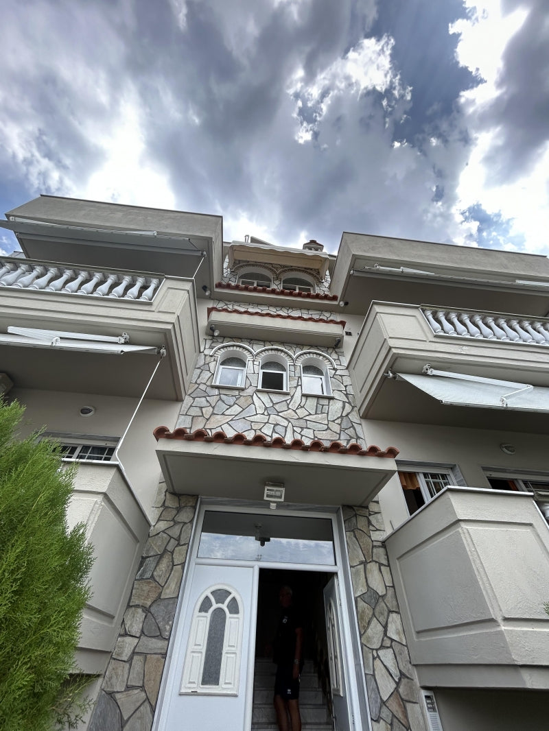 Apartment Hotel 395 sqm - Chalkidiki, GR