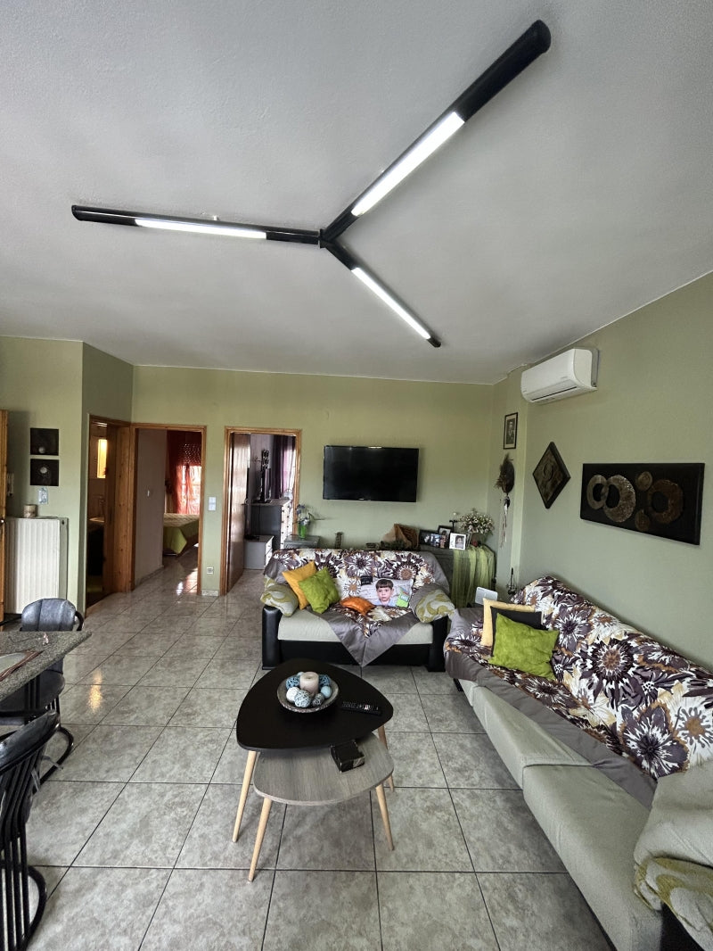 Apartment Hotel 395 sqm - Chalkidiki, GR