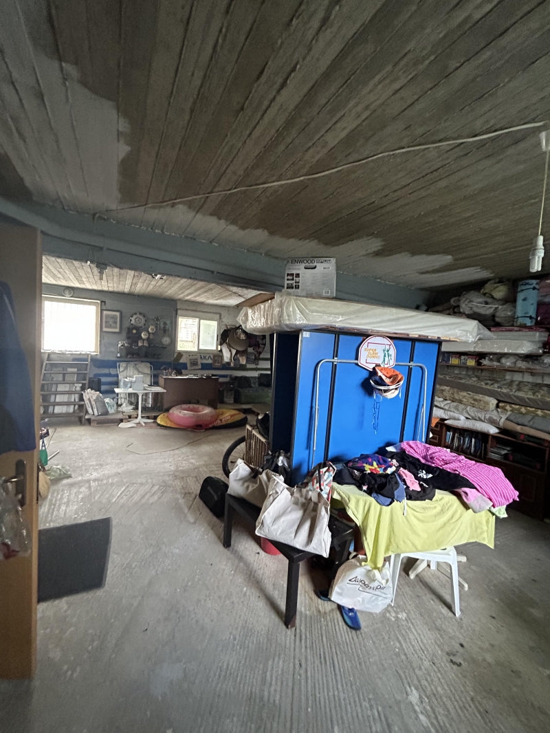 Apartment Hotel 395 sqm - Chalkidiki, GR