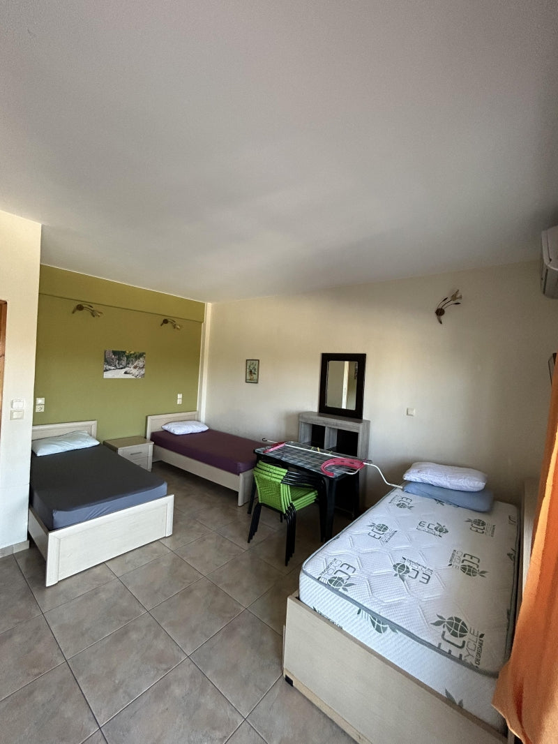 Apartment Hotel 395 sqm - Chalkidiki, GR