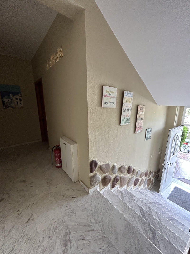 Apartment Hotel 395 sqm - Chalkidiki, GR