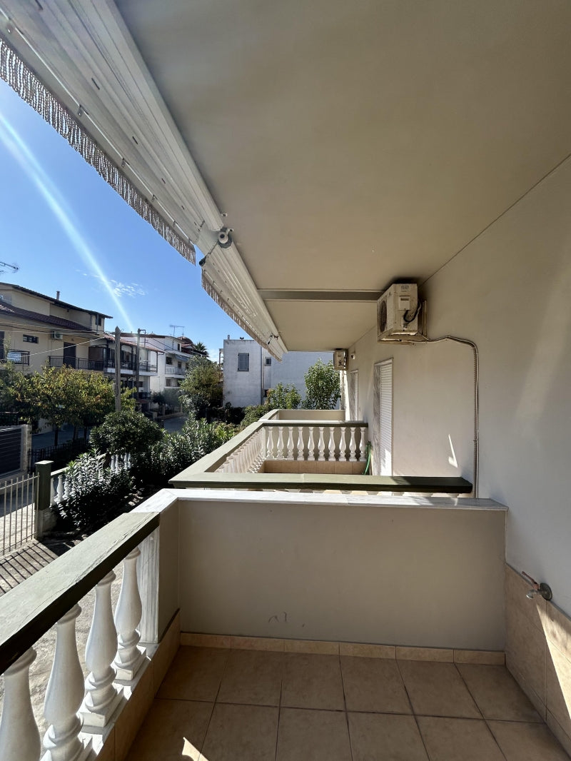 Apartment Hotel 395 sqm - Chalkidiki, GR