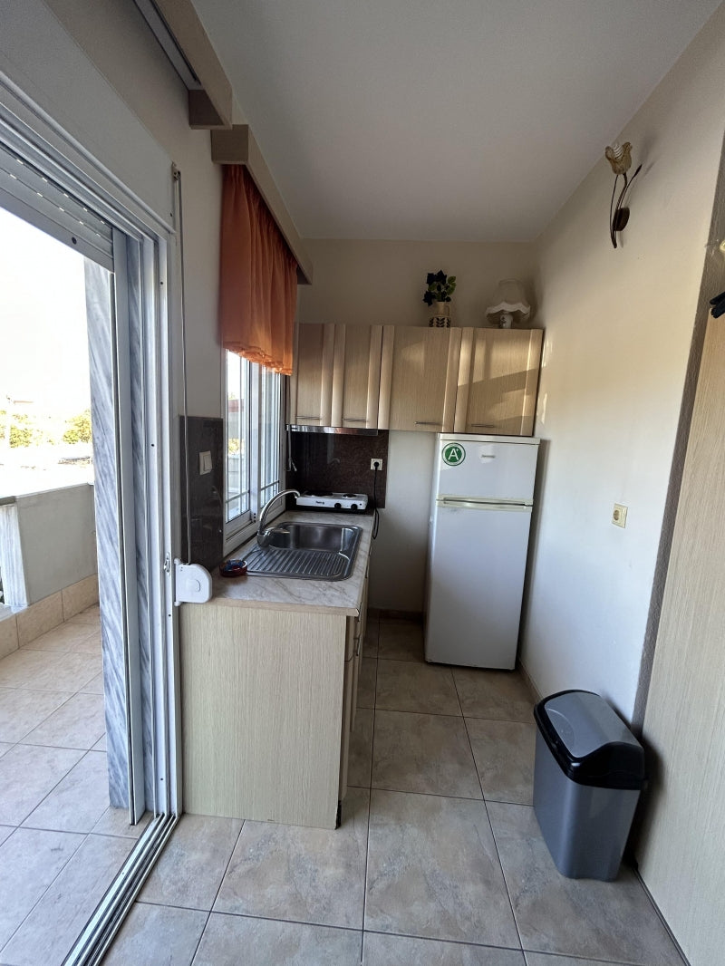 Apartment Hotel 395 sqm - Chalkidiki, GR