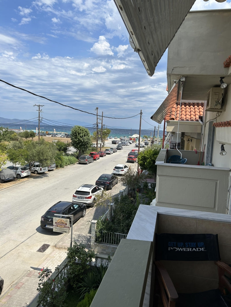 Apartment Hotel 395 sqm - Chalkidiki, GR