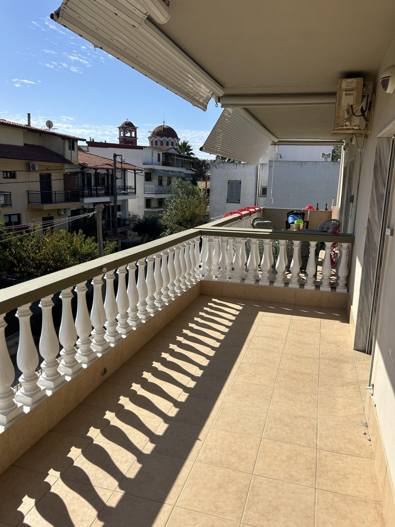 Apartment Hotel 395 sqm - Chalkidiki, GR