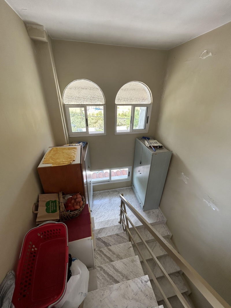 Apartment Hotel 395 sqm - Chalkidiki, GR