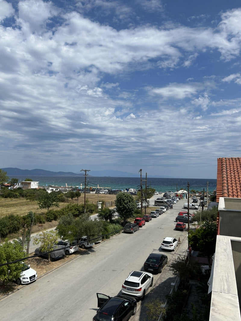 Apartment Hotel 395 sqm - Chalkidiki, GR