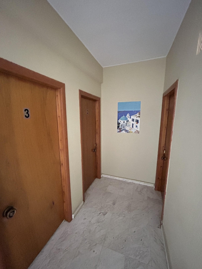 Apartment Hotel 395 sqm - Chalkidiki, GR