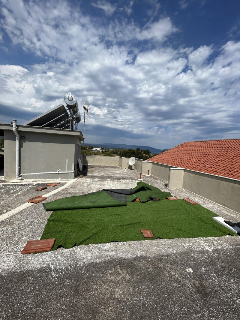 Apartment Hotel 395 sqm - Chalkidiki, GR