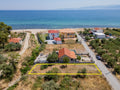 Beach Front Plot 336 sqm - Akti Neon Kerdilion, Amfipoli (Serres) GR