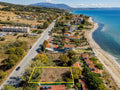 Beach Front Plot 497 sqm - Amfipoli (Serres) GR