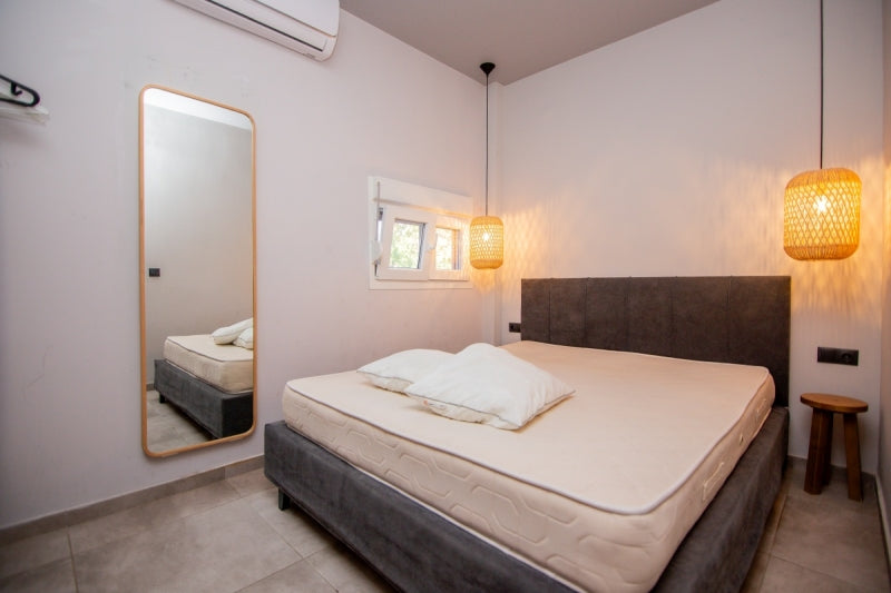 284 sqm Operational Building – Paralia Vrasnon (Thessaloniki GR)