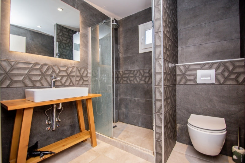 284 sqm Operational Building – Paralia Vrasnon (Thessaloniki GR)