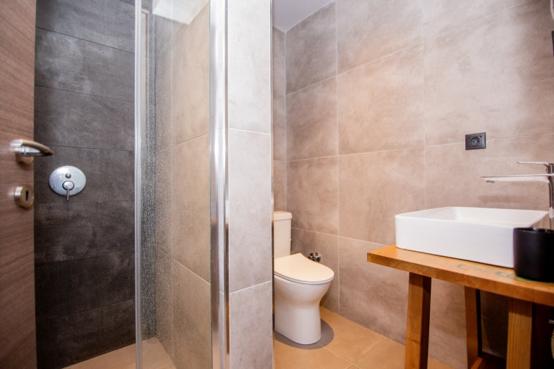 284 sqm Operational Building – Paralia Vrasnon (Thessaloniki GR)