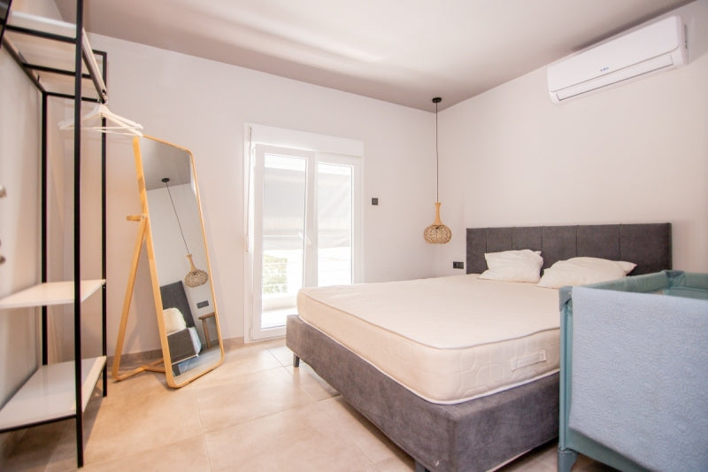 284 sqm Operational Building – Paralia Vrasnon (Thessaloniki GR)