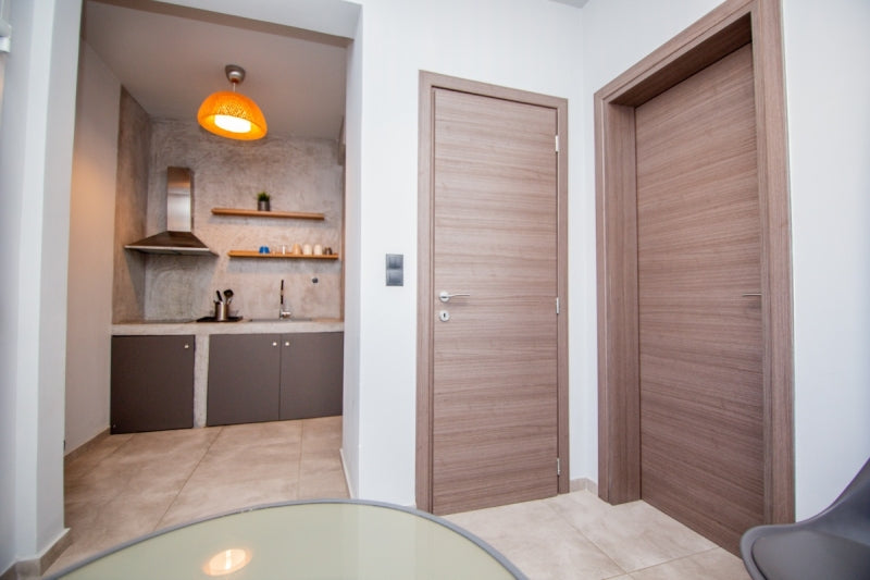 284 sqm Operational Building – Paralia Vrasnon (Thessaloniki GR)