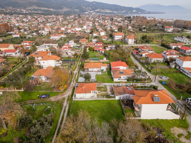 Plot 241 m² - Thessaloniki GR