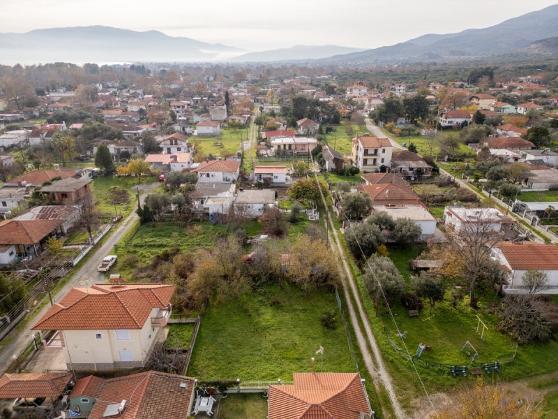 Plot 241 m² - Thessaloniki GR