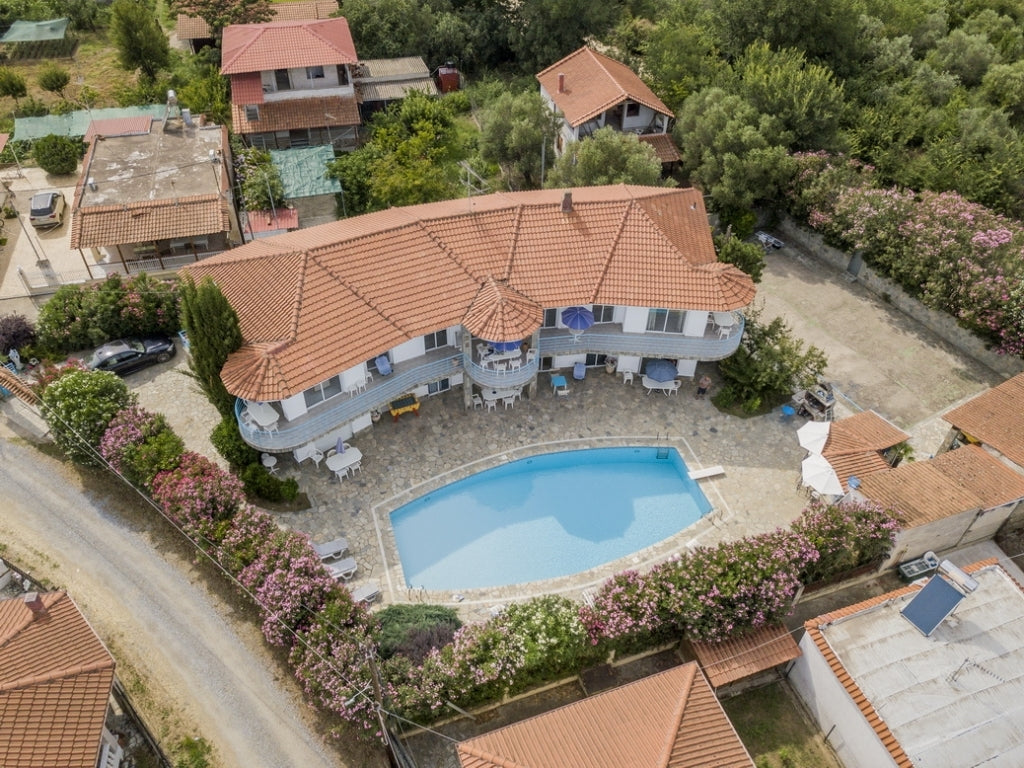 Hotel 340 sqm - Thessaloniki, GR