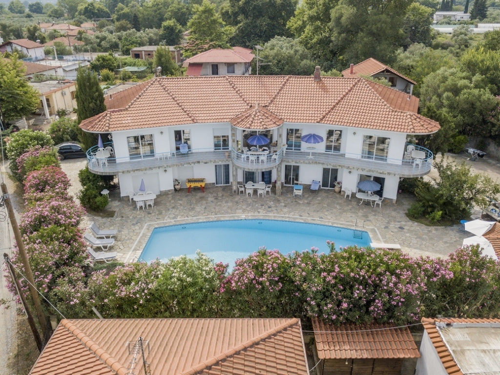 Hotel 340 sqm - Thessaloniki, GR