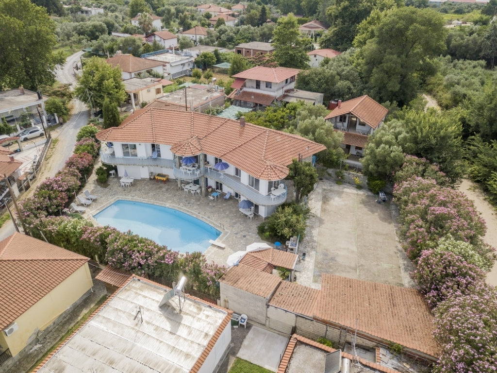 Hotel 340 sqm - Thessaloniki, GR