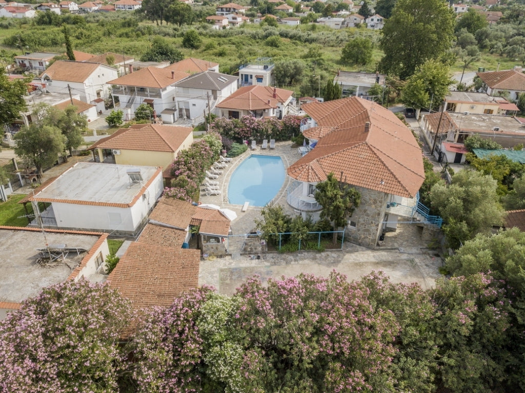 Hotel 340 sqm - Thessaloniki, GR