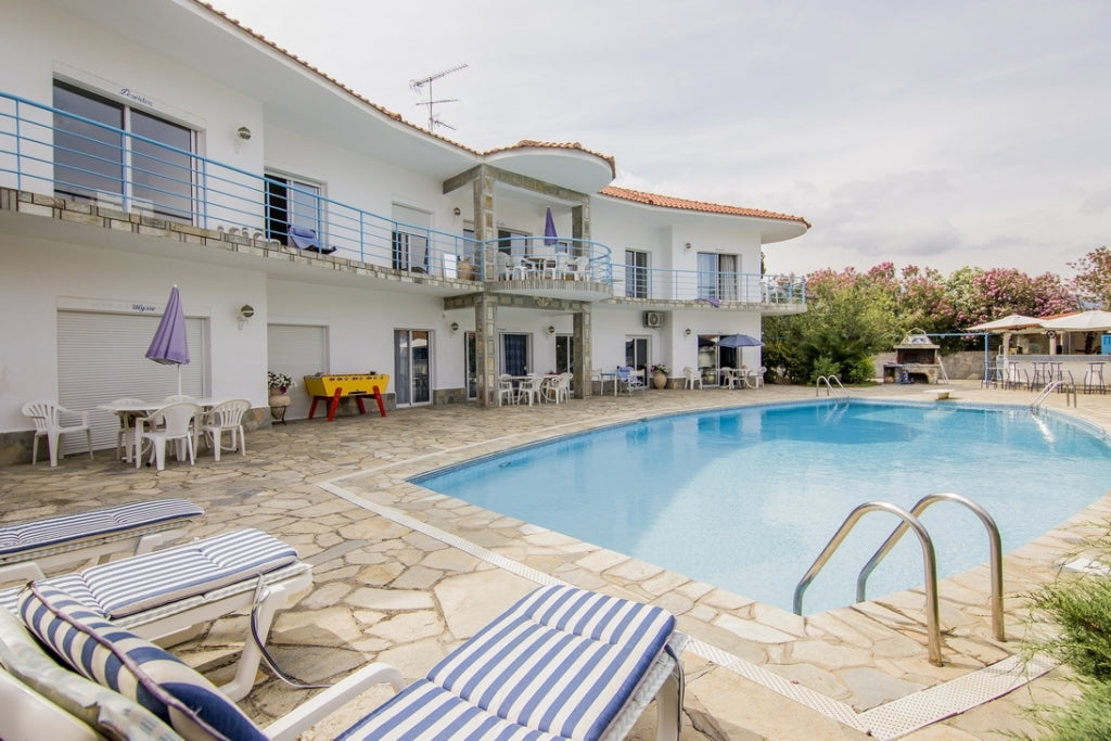 Hotel 340 sqm - Thessaloniki, GR