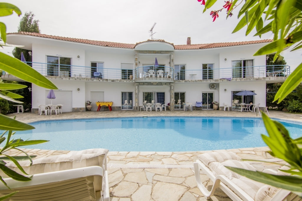 Hotel 340 sqm - Thessaloniki, GR