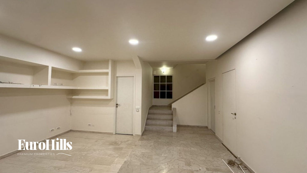 Luxury House 370 m² for Sale – Athens Politeia
