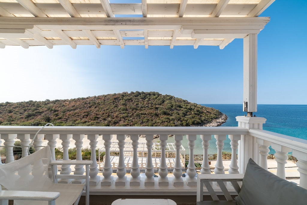 Thasos Island Hotel 280 sqm - Thasos GR