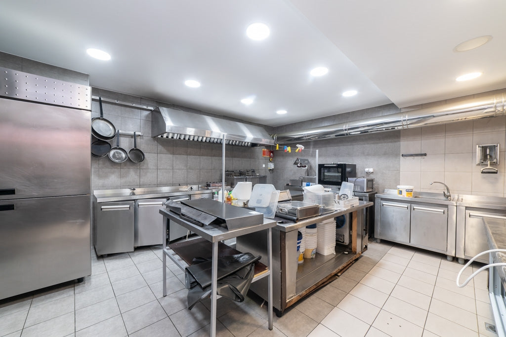 Thasos Island Hotel 280 sqm - Thasos GR