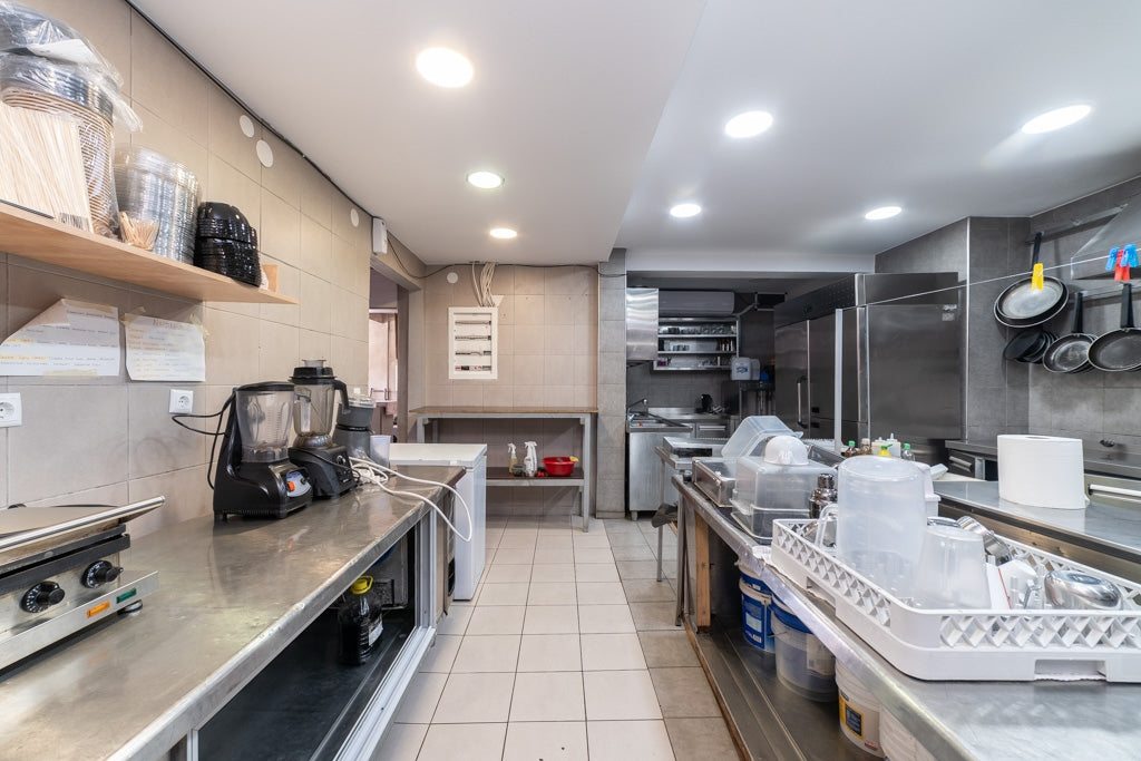 Thasos Island Hotel 280 sqm - Thasos GR