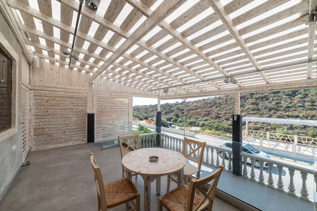 Thasos Island Hotel 280 sqm - Thasos GR