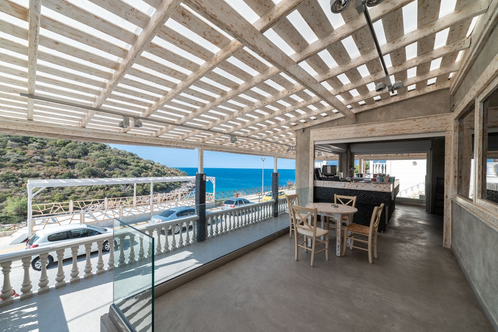 Thasos Island Hotel 280 sqm - Thasos GR