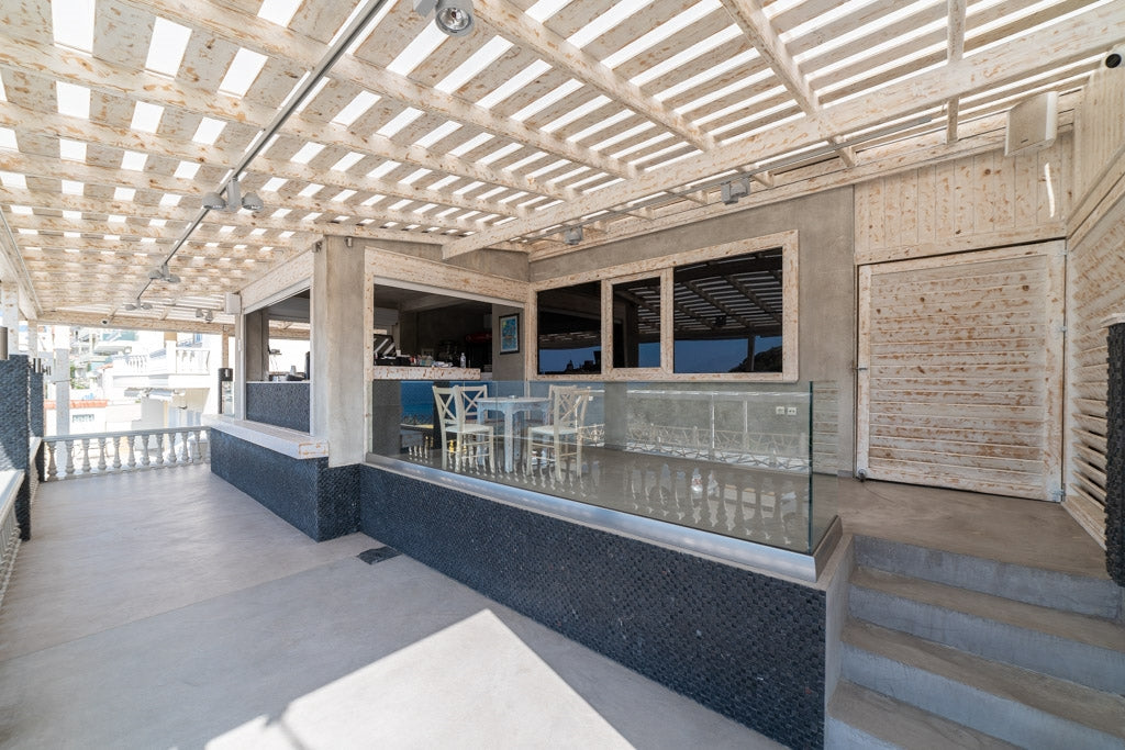 Thasos Island Hotel 280 sqm - Thasos GR