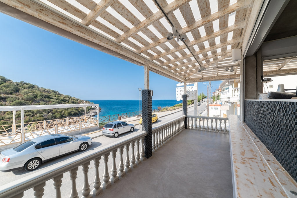 Thasos Island Hotel 280 sqm - Thasos GR