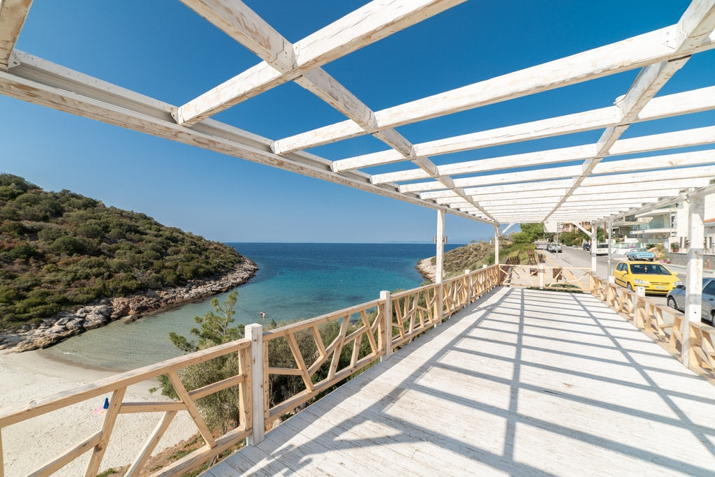 Thasos Island Hotel 280 sqm - Thasos GR