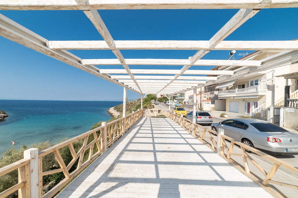 Thasos Island Hotel 280 sqm - Thasos GR