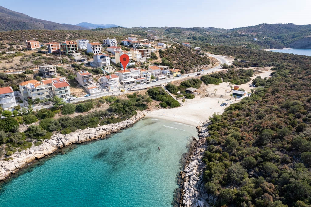 Thasos Island Hotel 280 sqm - Thasos GR